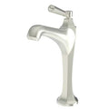 Metropole - 1203-1 Single Hole Vessel Faucet - Stellar Hardware and Bath 