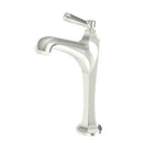 Metropole - 1203-1 Single Hole Vessel Faucet - Stellar Hardware and Bath 