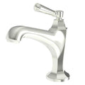 Metropole - 1203 Single Hole Vessel Faucet - Stellar Hardware and Bath 