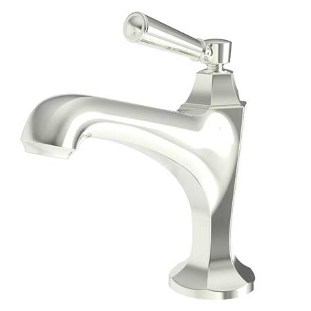 Metropole - 1203 Single Hole Vessel Faucet - Stellar Hardware and Bath 