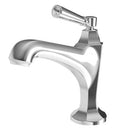 Metropole - 1203 Single Hole Vessel Faucet - Stellar Hardware and Bath 