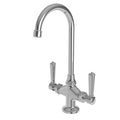 Metropole - 1208 Prep/Bar Faucet - Stellar Hardware and Bath 