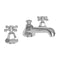 Newport Brass Metropole 1220 Widespread Lavatory Faucet - Stellar Hardware and Bath 