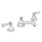 Metropole - 1230 Widespread Lavatory Faucet - Stellar Hardware and Bath 