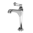 Newport Brass Metropole 1233-1 Single Hole Vessel Faucet - Stellar Hardware and Bath 