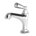 Metropole - 1233 Single Hole Vessel Faucet - Stellar Hardware and Bath 