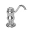 Chesterfield - 124 Soap/Lotion Dispenser - Stellar Hardware and Bath 