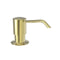 Newport Brass East Linear 125 Soap/Lotion Dispenser - Stellar Hardware and Bath 