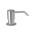 Newport Brass East Linear 125 Soap/Lotion Dispenser - Stellar Hardware and Bath 