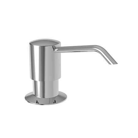 East Linear - 125 Soap/Lotion Dispenser - Stellar Hardware and Bath 