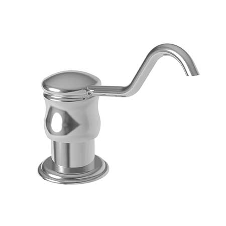 Chesterfield - 127 Soap/Lotion Dispenser - Stellar Hardware and Bath 