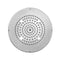12" Diameter CIRCOLARE Dream Light - Stellar Hardware and Bath 