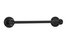 Emtek 27022 Tuscany Bronze Towel Bar 24" - Stellar Hardware and Bath 