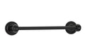 Emtek 27023 Tuscany Bronze Towel Bar 30" - Stellar Hardware and Bath 