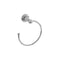 Newport Brass NWP Accessories 13-10 Towel Ring - Open - Stellar Hardware and Bath 