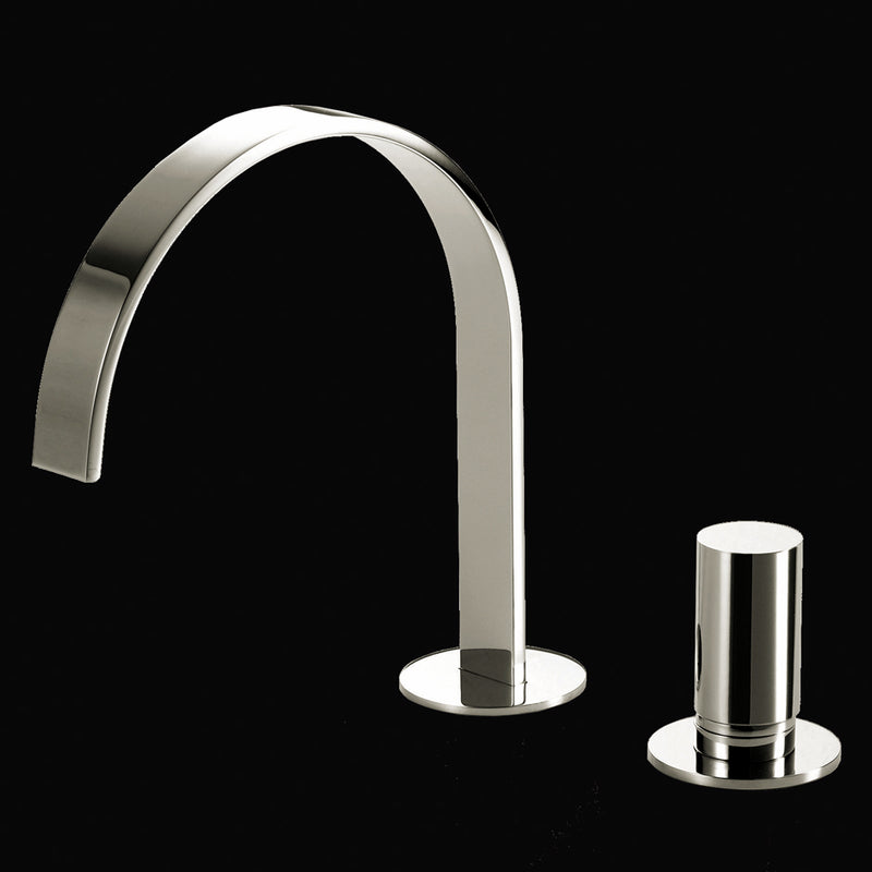 Lacava 13011L-CR Arch Polished Chrome - Stellar Hardware and Bath 