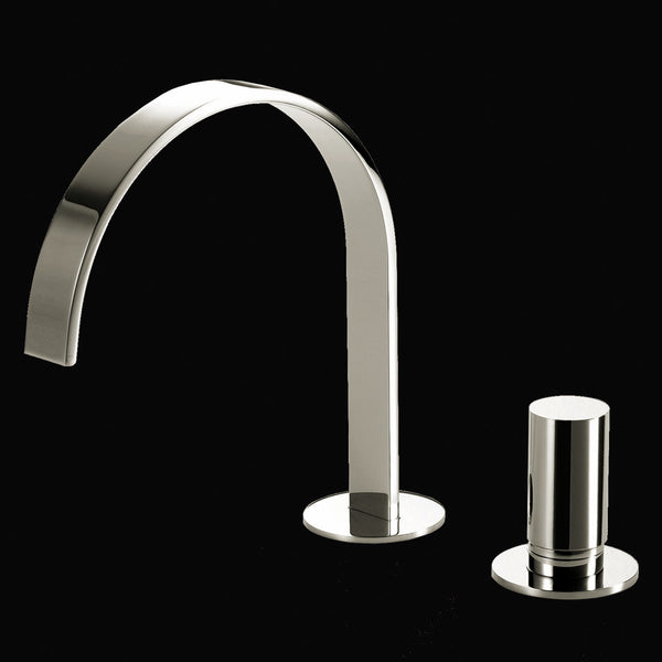 Lacava 13010L-CR Arch Polished Chrome - Stellar Hardware and Bath 