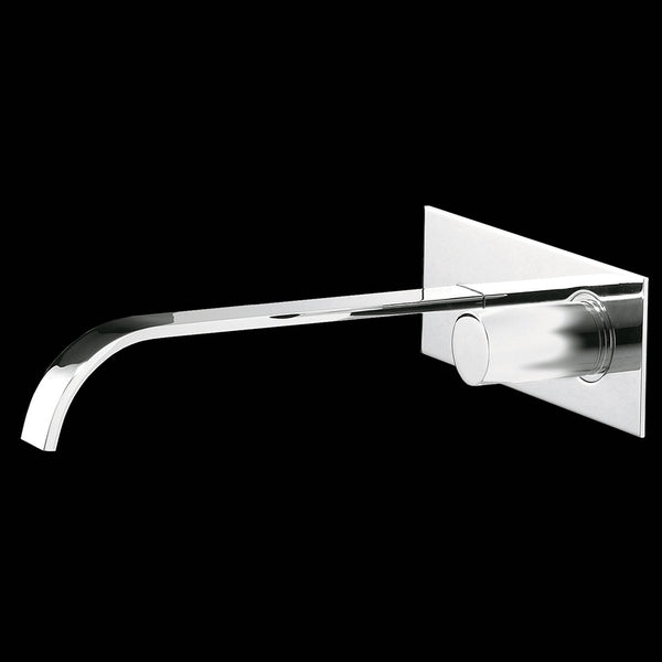 Lacava 13013-A-CR Arch Polished Chrome - Stellar Hardware and Bath 