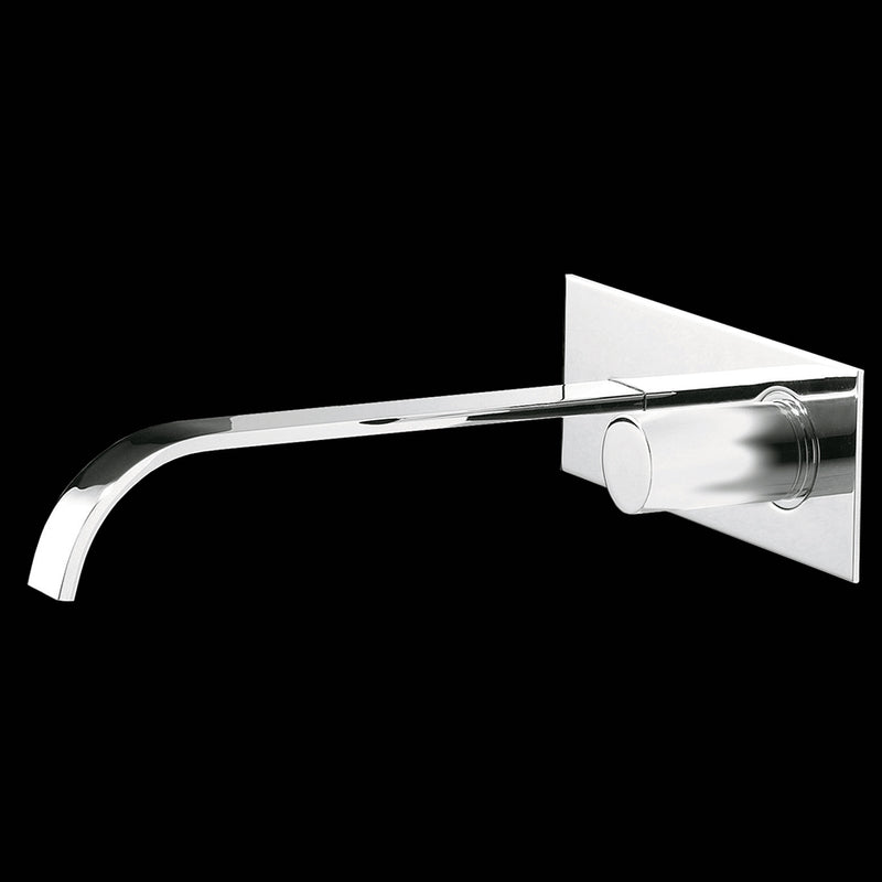 Lacava 13013-B-CR Arch Polished Chrome - Stellar Hardware and Bath 