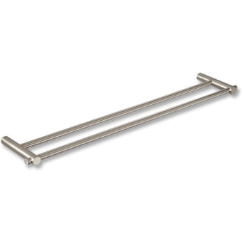 Cool Lines 870224 
22" Double Towel Bar - Stellar Hardware and Bath 