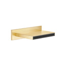 DornBracht Series–various WATER SHEET Cascade spout for wall-mounted installation - Stellar Hardware and Bath 