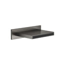 DornBracht Series–various WATER SHEET Cascade spout for wall-mounted installation - Stellar Hardware and Bath 