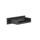 DornBracht Series–various WATER FALL Cascade spout for wall-mounted installation - Stellar Hardware and Bath 