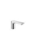 DornBracht LISSE eSET Touchfree Lavatory faucet without drain without temperature adjustment - Stellar Hardware and Bath 