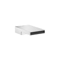 DornBracht DequeLavatory spout, deck-mounted with drain - Stellar Hardware and Bath 