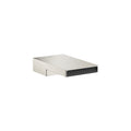 DornBracht DequeLavatory spout, deck-mounted with drain - Stellar Hardware and Bath 