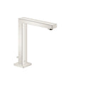 Symetrics Lavatory spout, deck-mounted with drain - Stellar Hardware and Bath 