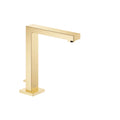 Symetrics Lavatory spout, deck-mounted with drain - Stellar Hardware and Bath 
