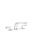 DornBracht Three-hole lavatory mixer without drain - Stellar Hardware and Bath 