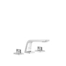 DornBracht LAVATORY CL.1Three-hole lavatory mixer without drain - Stellar Hardware and Bath 