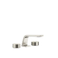 DornBracht CL.1 Three-hole lavatory mixer without drain - Stellar Hardware and Bath 