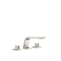 DornBracht CL.12 Three-hole lavatory mixer without drain - Stellar Hardware and Bath 