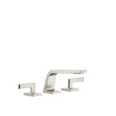 DornBracht Three-hole lavatory mixer without drain - Stellar Hardware and Bath 