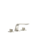DornBracht LAVATORY CL.1Three-hole lavatory mixer without drain - Stellar Hardware and Bath 