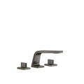 DornBracht CL.12 Three-hole lavatory mixer without drain - Stellar Hardware and Bath 