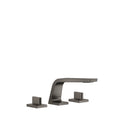 DornBracht CL.12 Three-hole lavatory mixer without drain - Stellar Hardware and Bath 