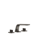 DornBracht LAVATORY CL.1Three-hole lavatory mixer without drain - Stellar Hardware and Bath 
