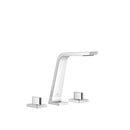 DornBracht LAVATORY CL.1Three-hole lavatory mixer without drain - Stellar Hardware and Bath 