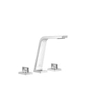 DornBracht LAVATORY CL.1Three-hole lavatory mixer without drain - Stellar Hardware and Bath 