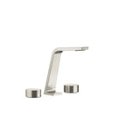DornBracht LAVATORY CL.1Three-hole lavatory mixer without drain - Stellar Hardware and Bath 