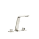 DornBracht LAVATORY CL.1Three-hole lavatory mixer without drain - Stellar Hardware and Bath 