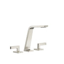 DornBracht LAVATORY CL.1Three-hole lavatory mixer without drain - Stellar Hardware and Bath 