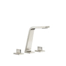 DornBracht CL.1Three-hole lavatory mixer without drain - Stellar Hardware and Bath 