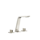 DornBracht LAVATORY CL.1Three-hole lavatory mixer without drain - Stellar Hardware and Bath 