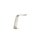 DornBracht CL.1Lavatory spout, deck-mounted without drain - Stellar Hardware and Bath 