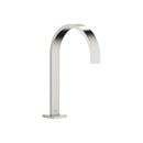 MEM Lavatory spout, deck-mounted with drain - Stellar Hardware and Bath 